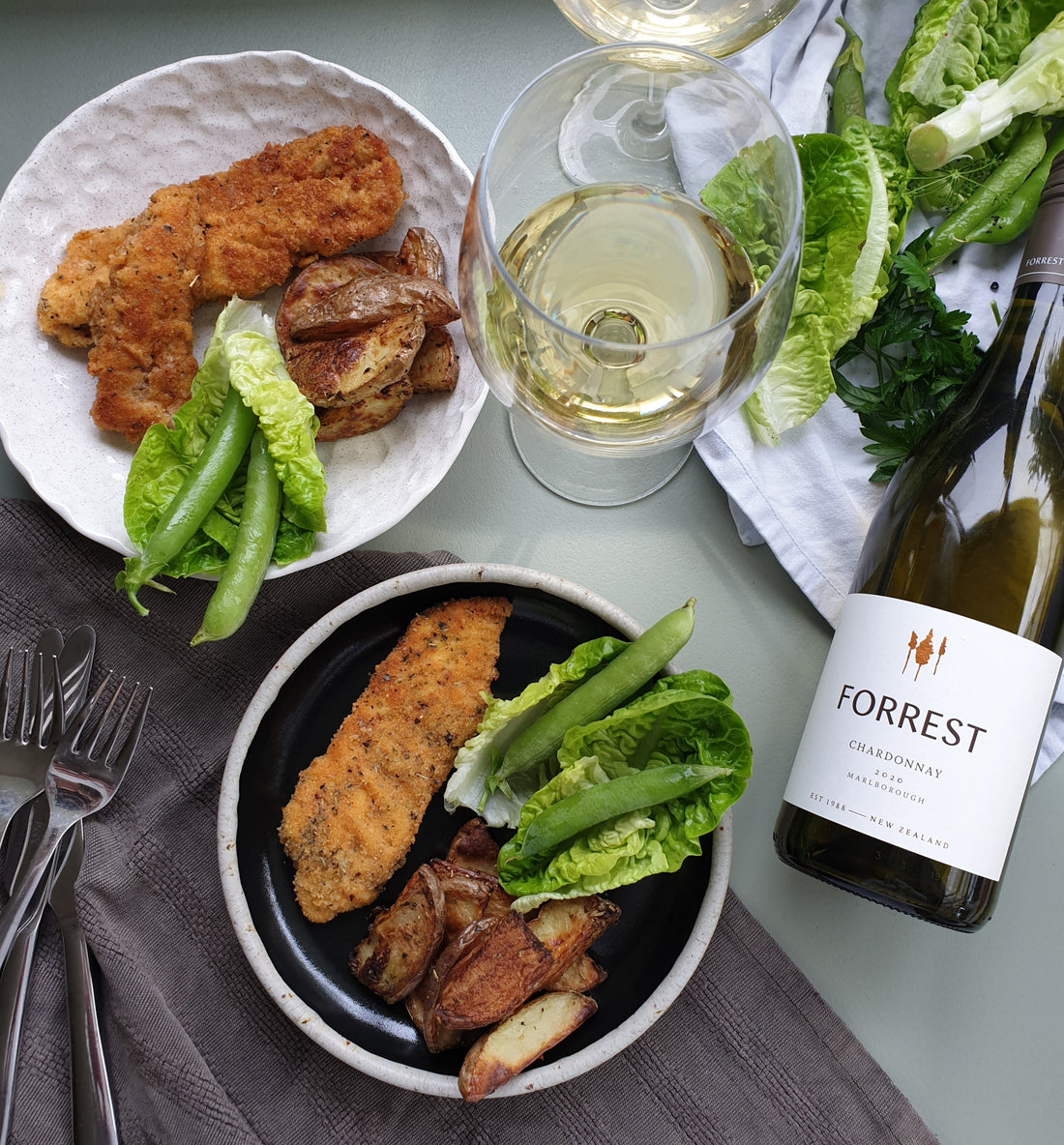 2024 Forrest Chardonnay