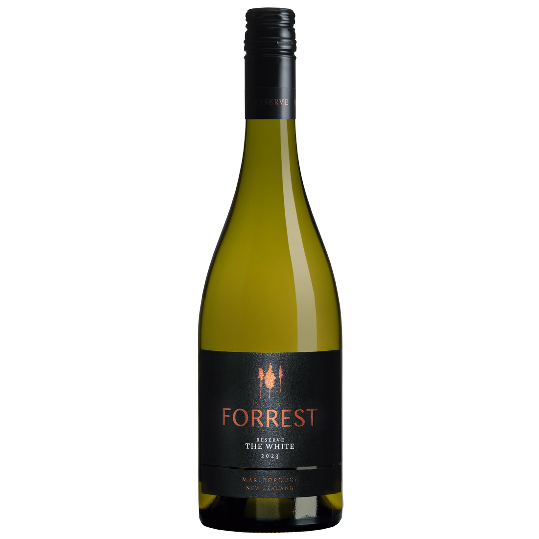 2023 Forrest Reserve The White