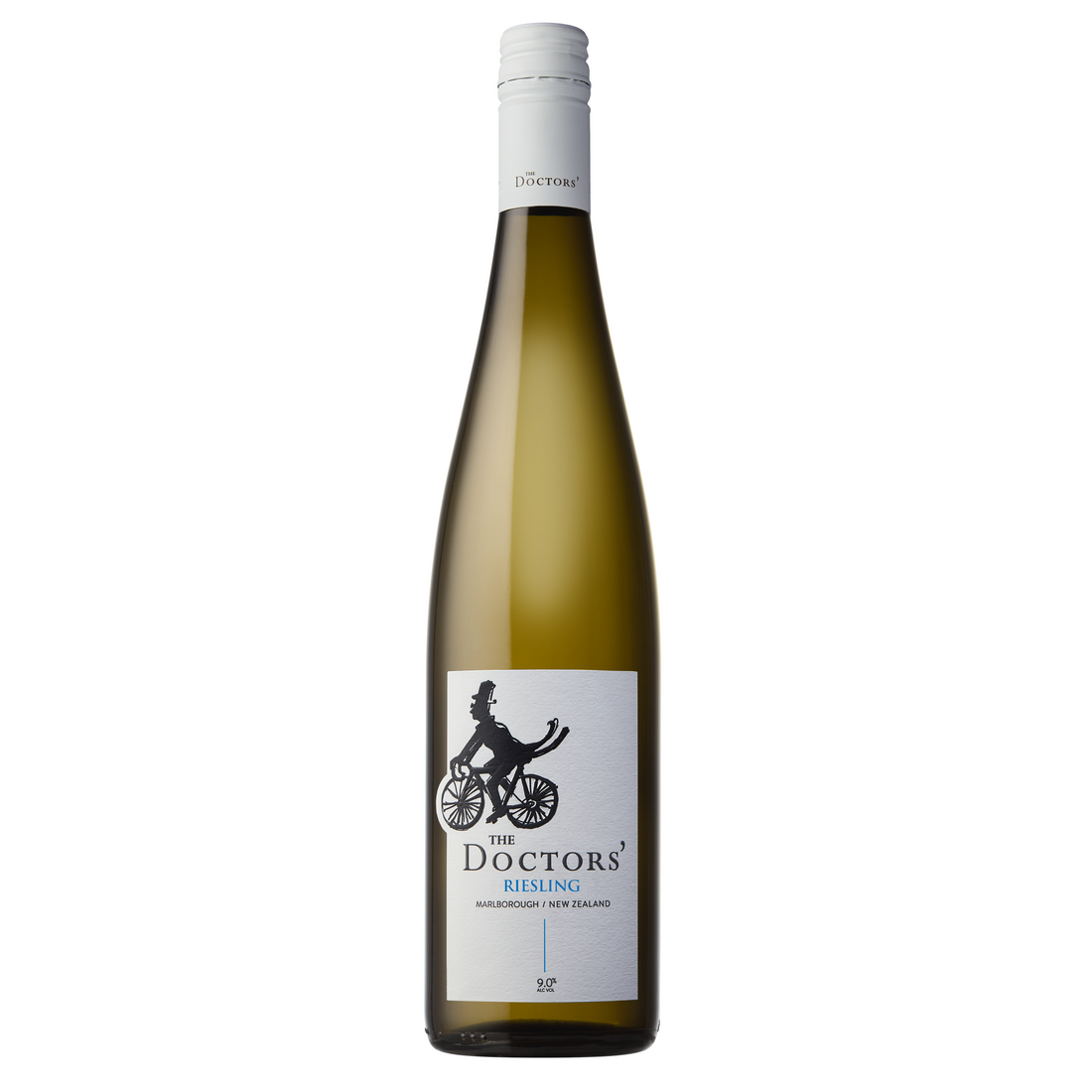 2024 The Doctors' Riesling