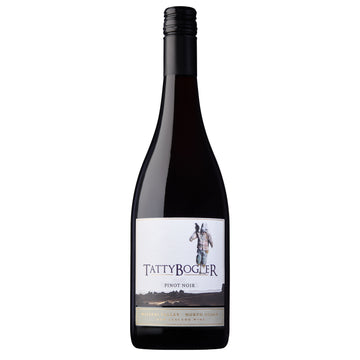 2021 Tatty Bogler Pinot Noir