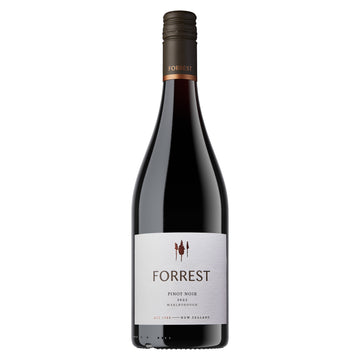 2022 Forrest Pinot Noir