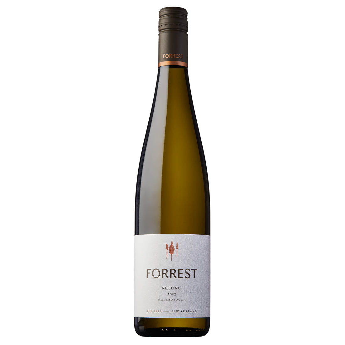 2025 Forrest Riesling