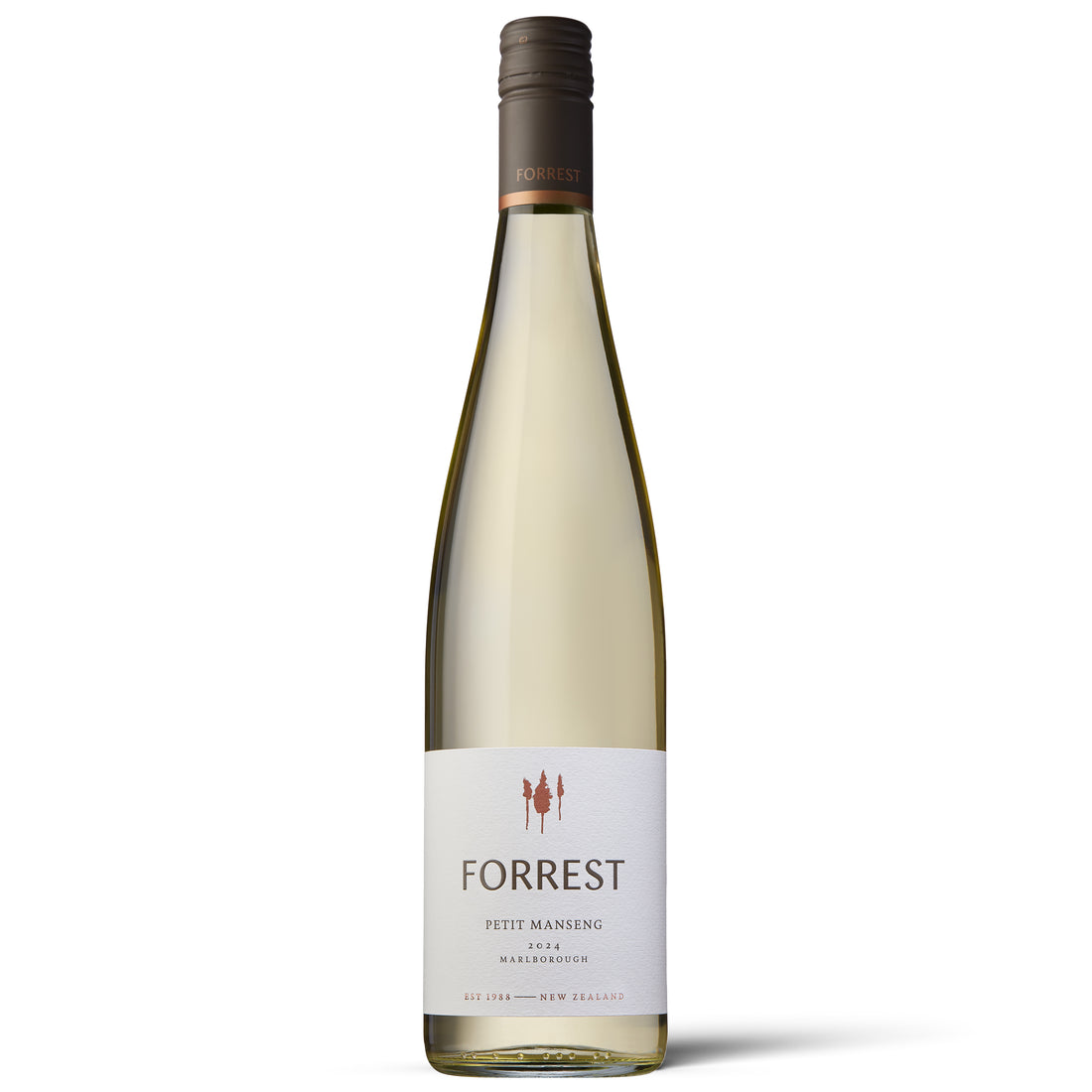 2024 Forrest Petit Manseng