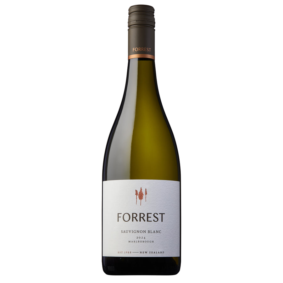 2024 Forrest Sauvignon Blanc