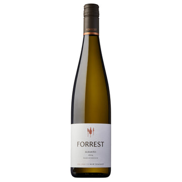 2024 Forrest Albariño