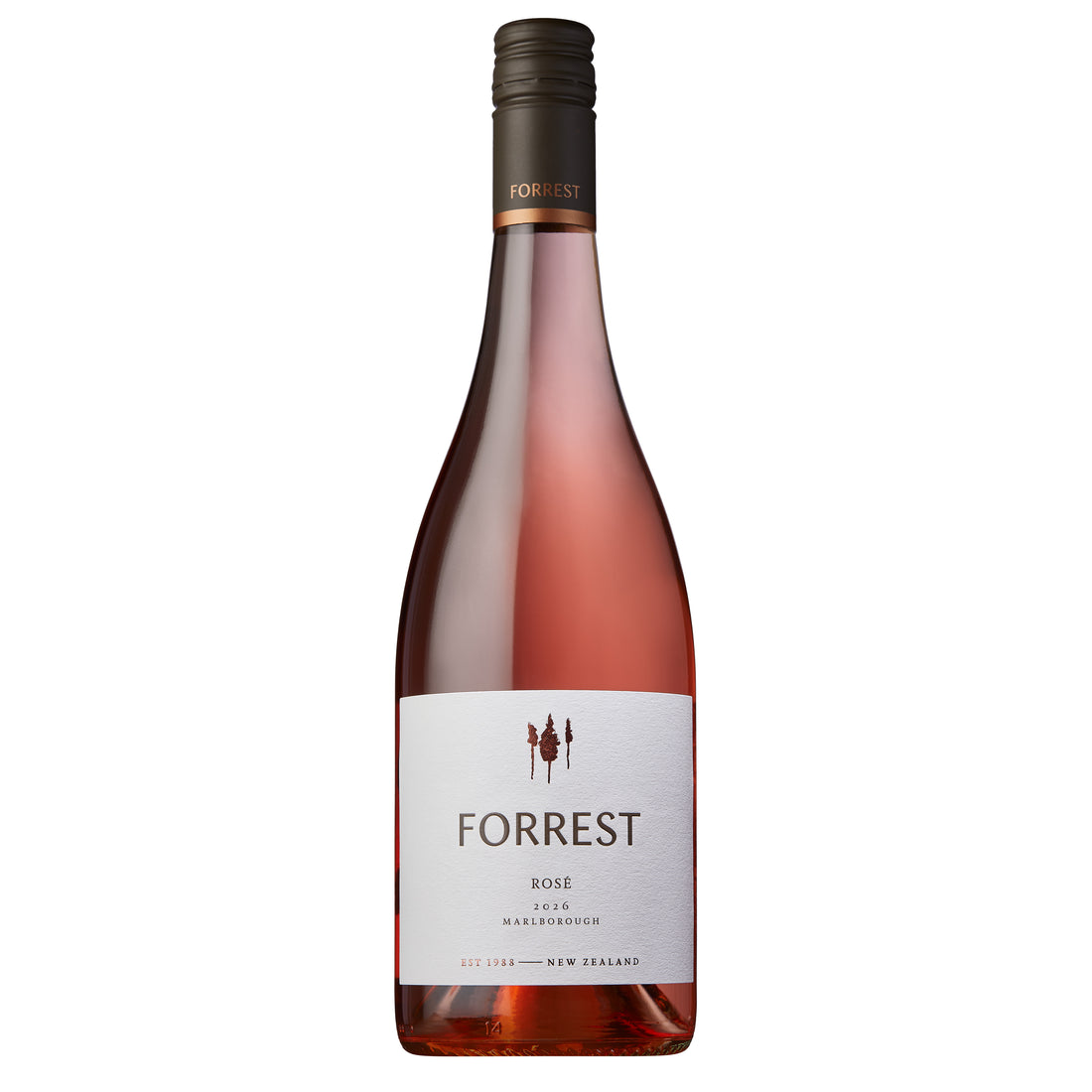 2026 Forrest Rosé