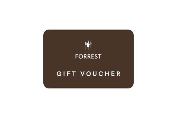 Forrest Gift Voucher