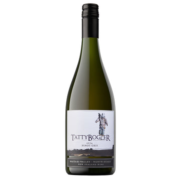 2024 Tatty Bogler Pinot Gris