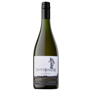 2022 Tatty Bogler Chardonnay