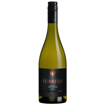 2023 Forrest Reserve The White