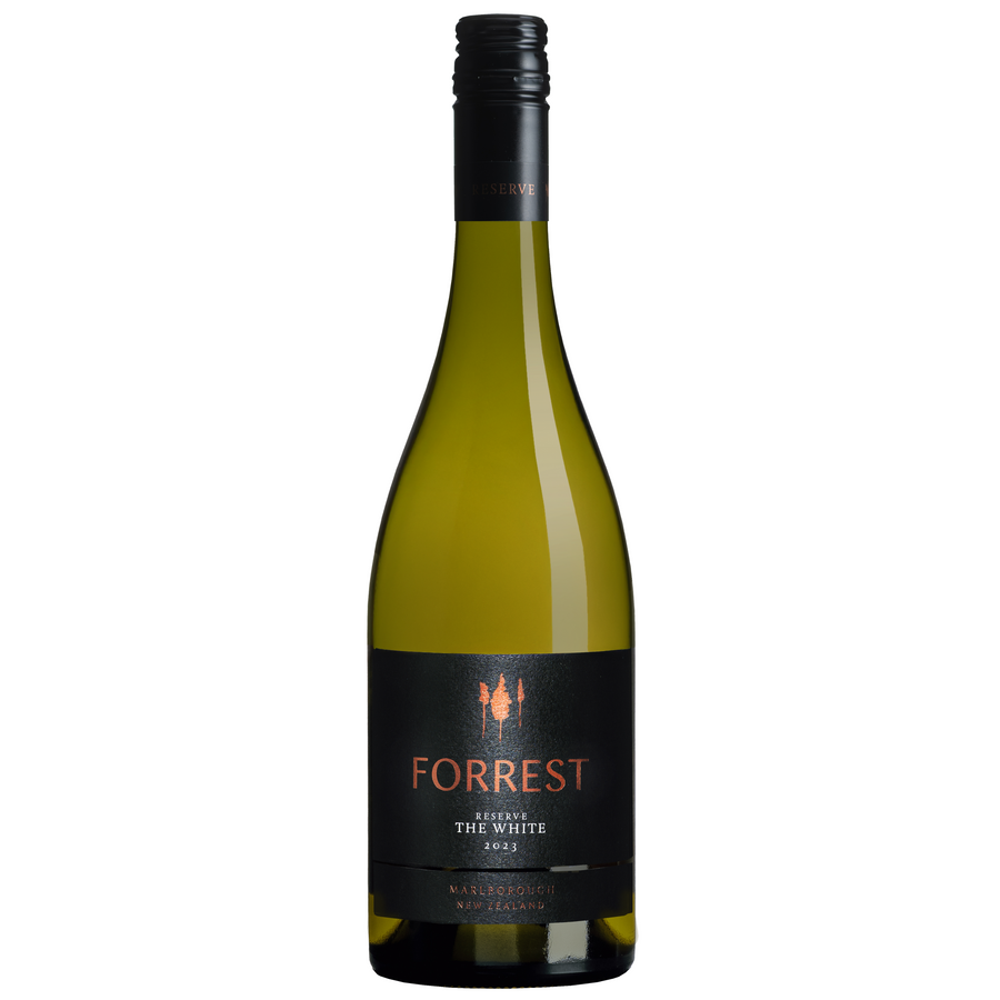 2023 Forrest Reserve The White